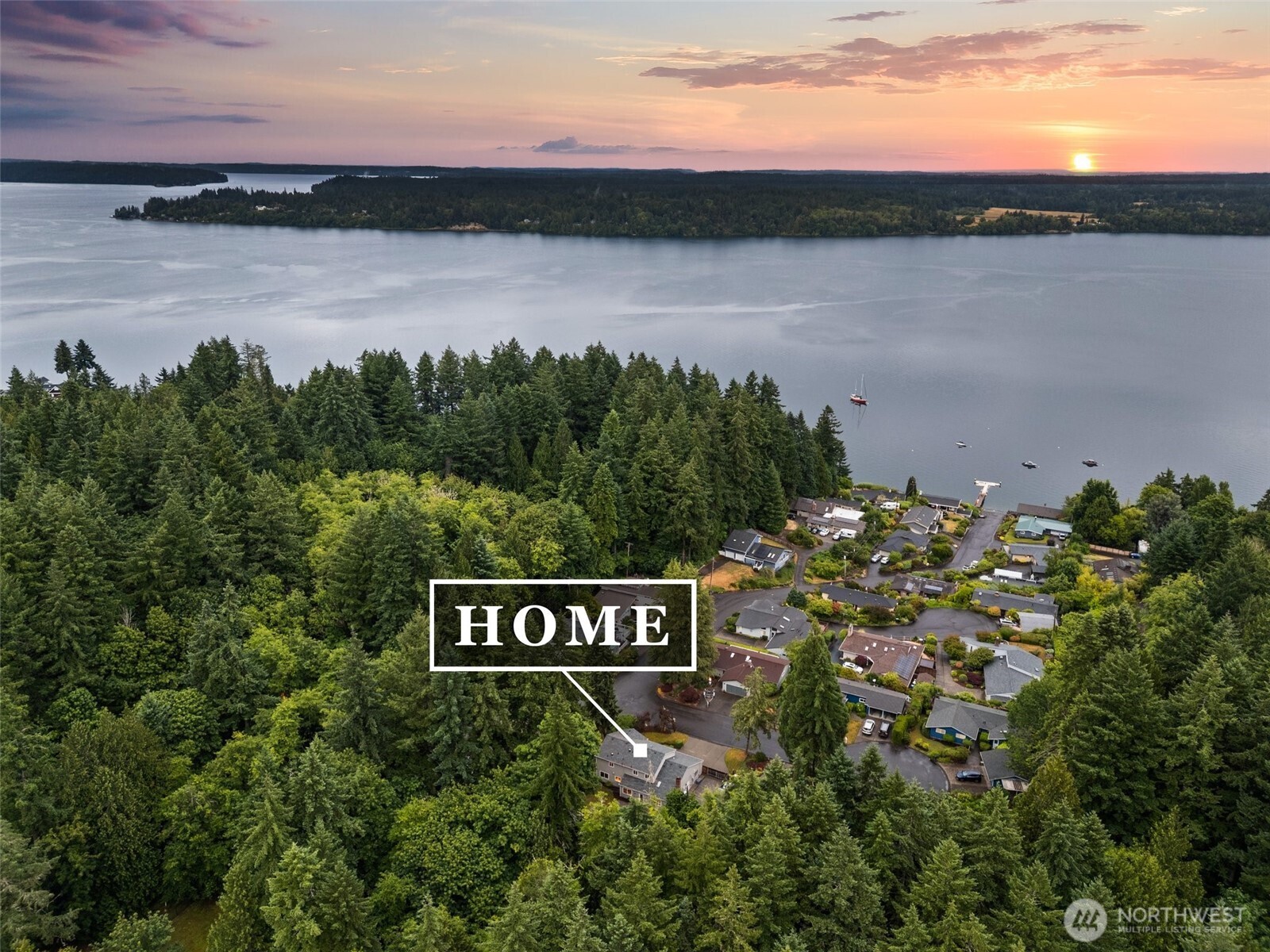 2151 Beverly Beach Drive NW