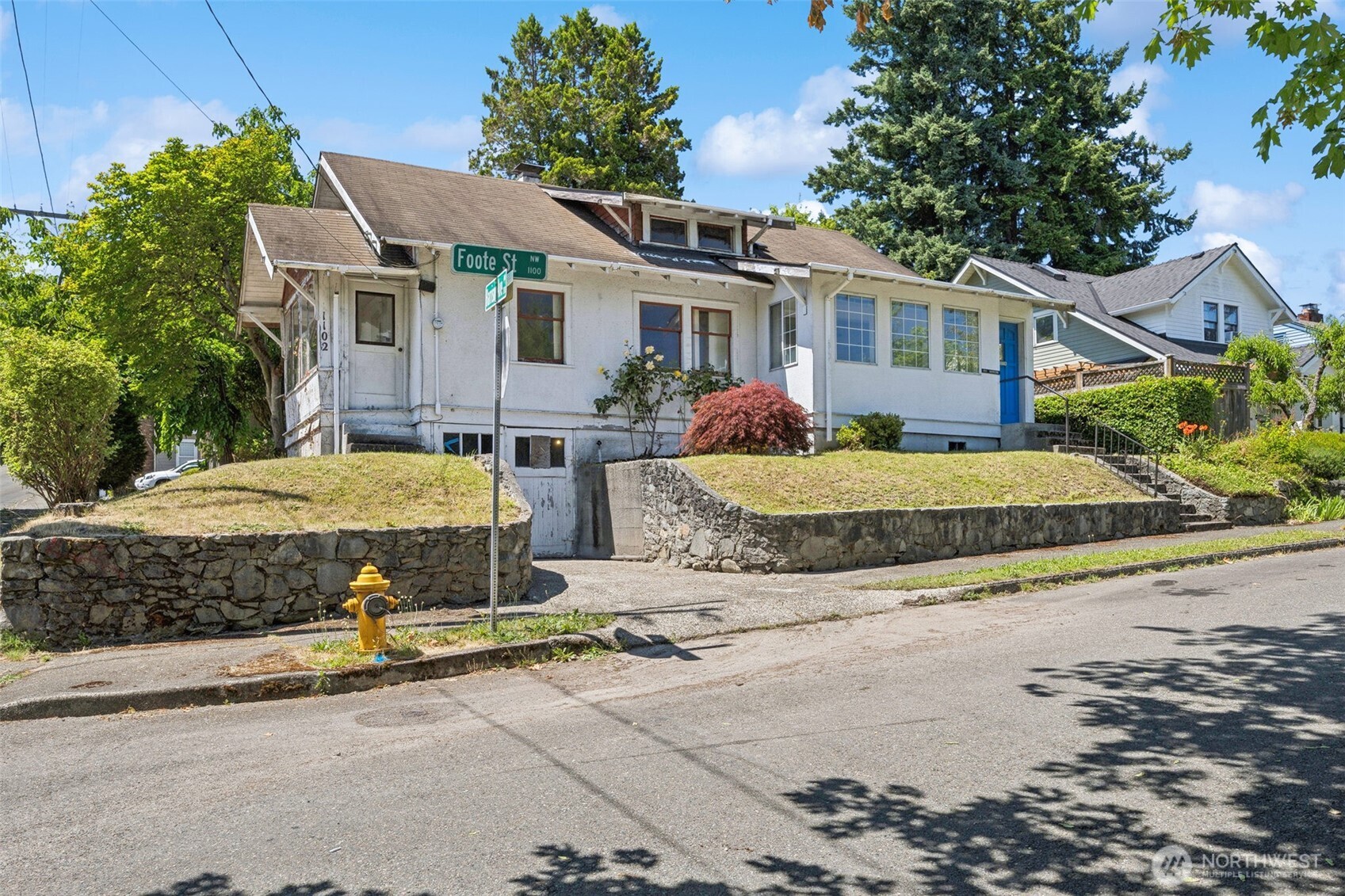 1102 Harrison Avenue NW