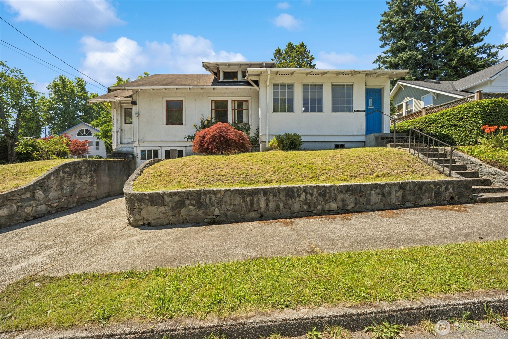 1102 Harrison Avenue NW