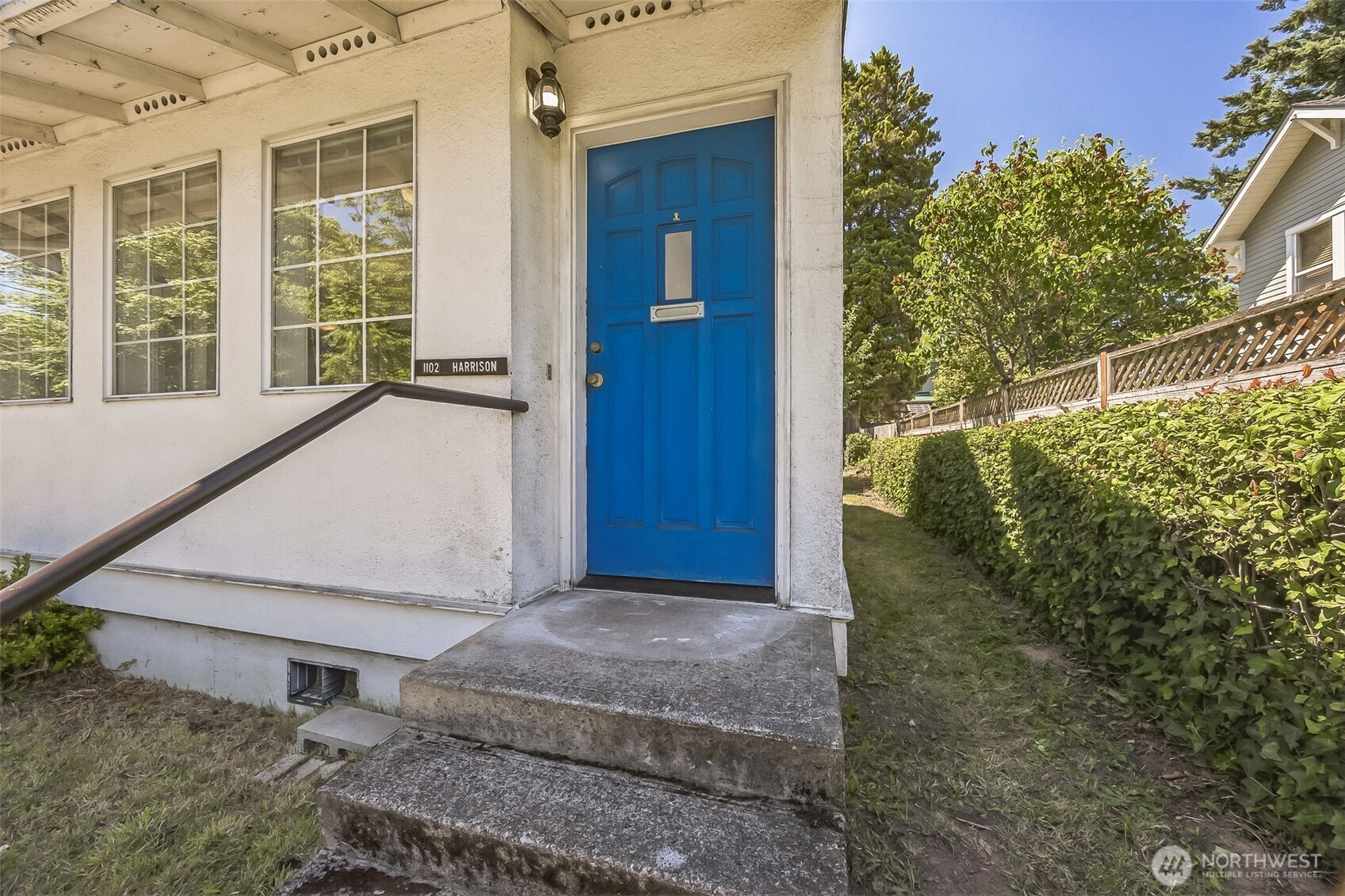 1102 Harrison Avenue NW