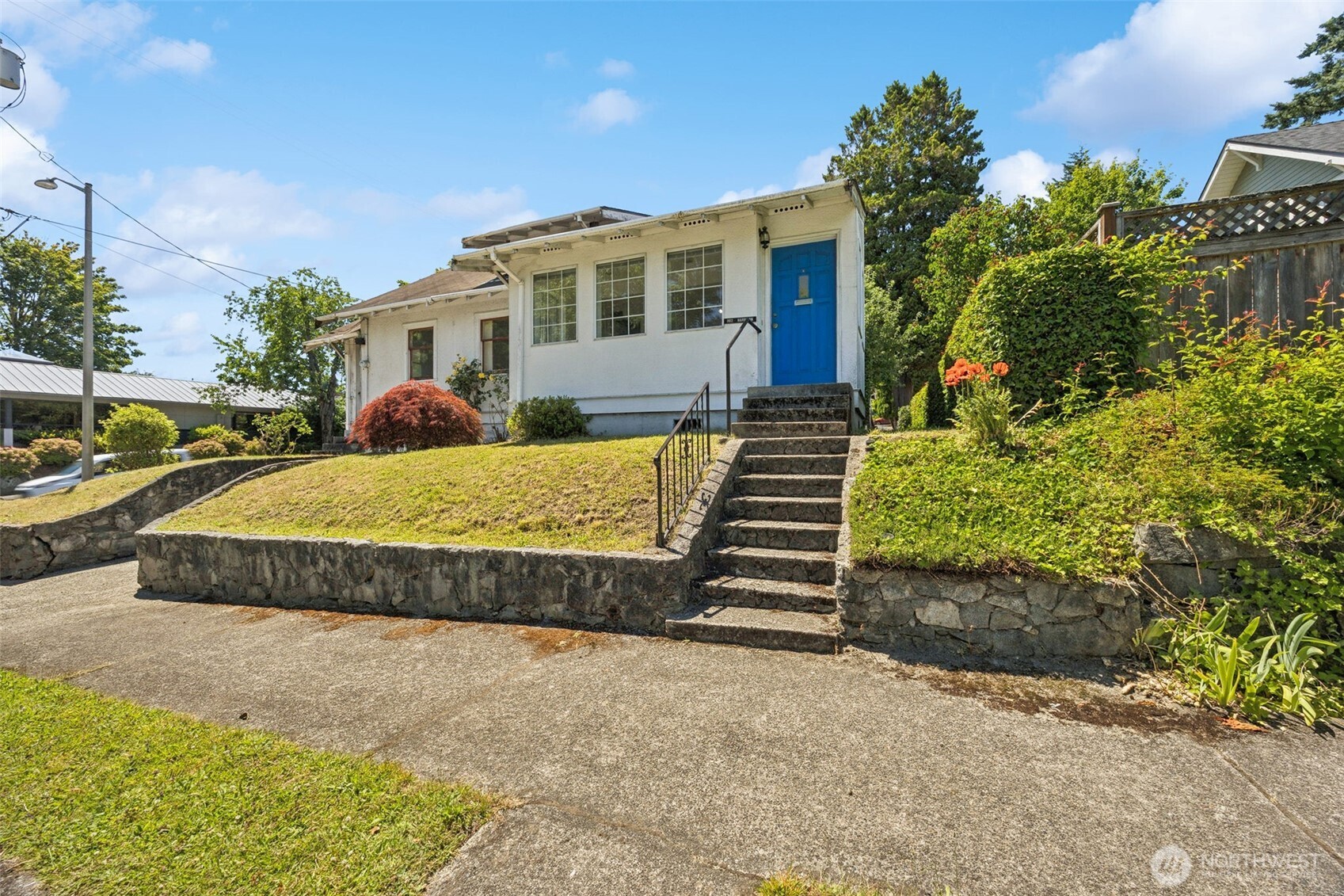 1102 Harrison Avenue NW