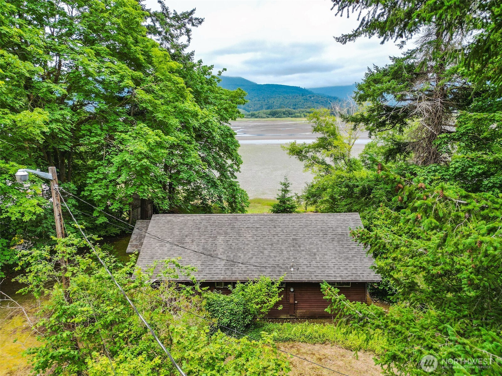 1310 E Quilcene Road