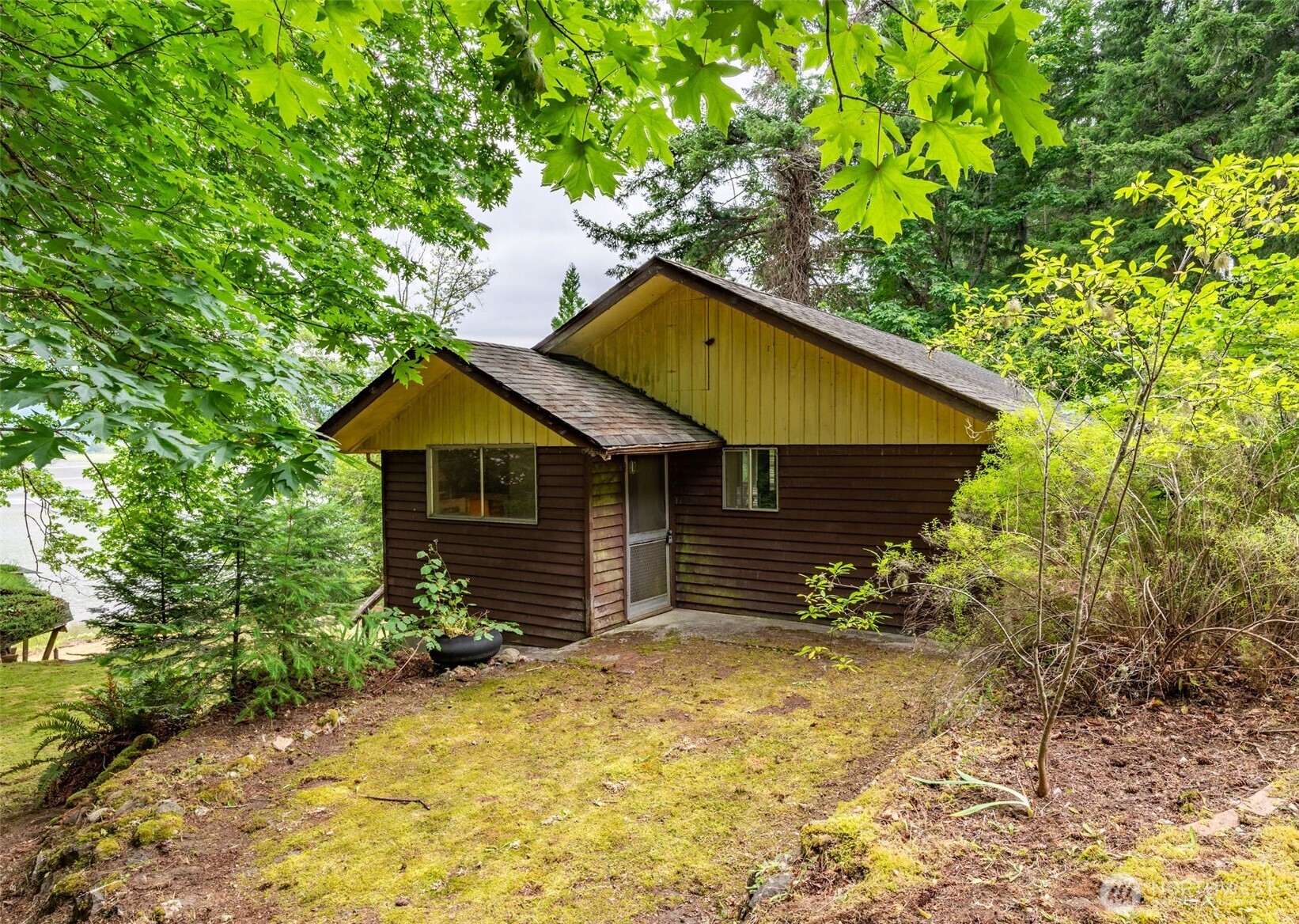 1310 E Quilcene Road