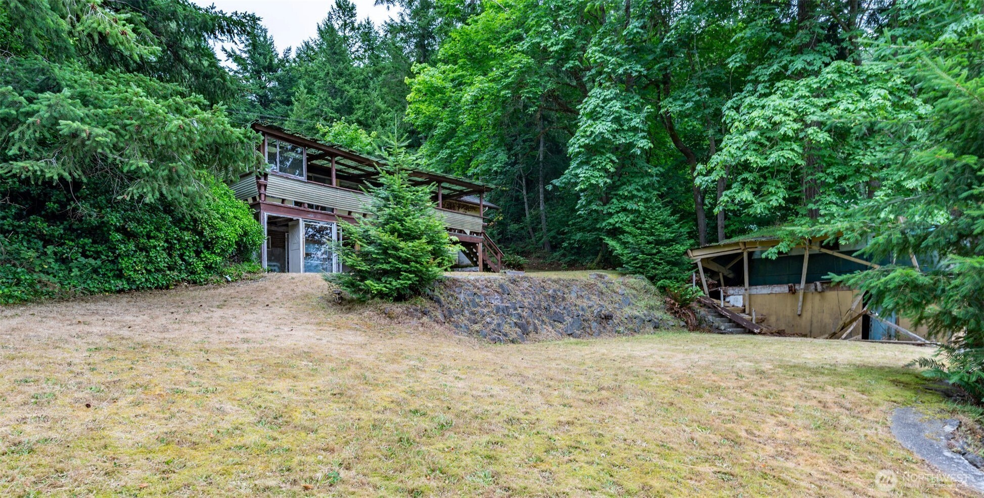 1310 E Quilcene Road