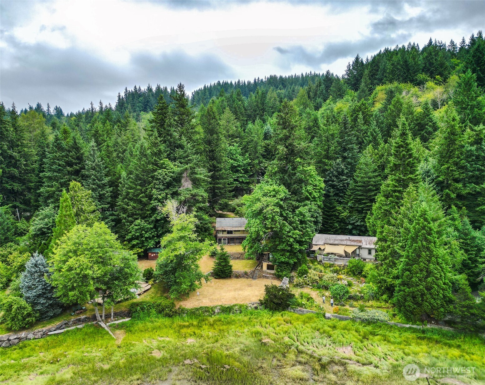 1310 E Quilcene Road