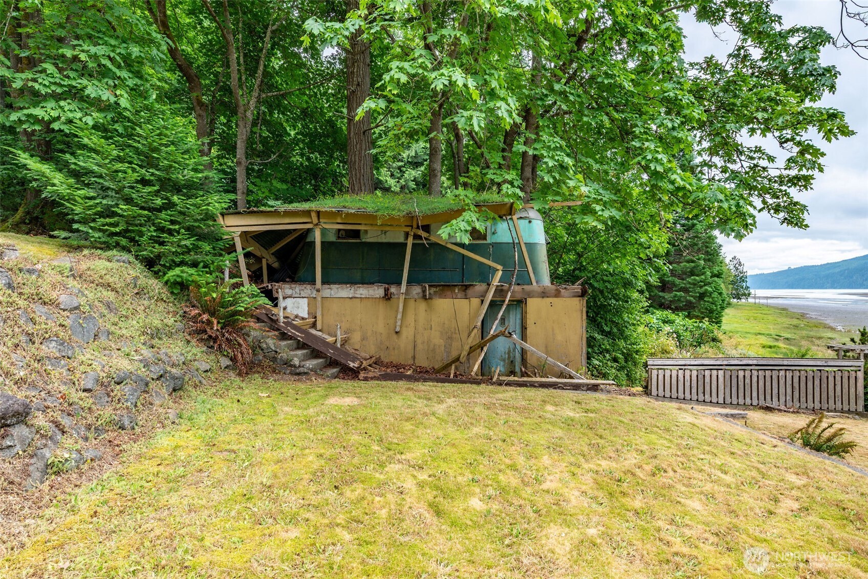 1310 E Quilcene Road