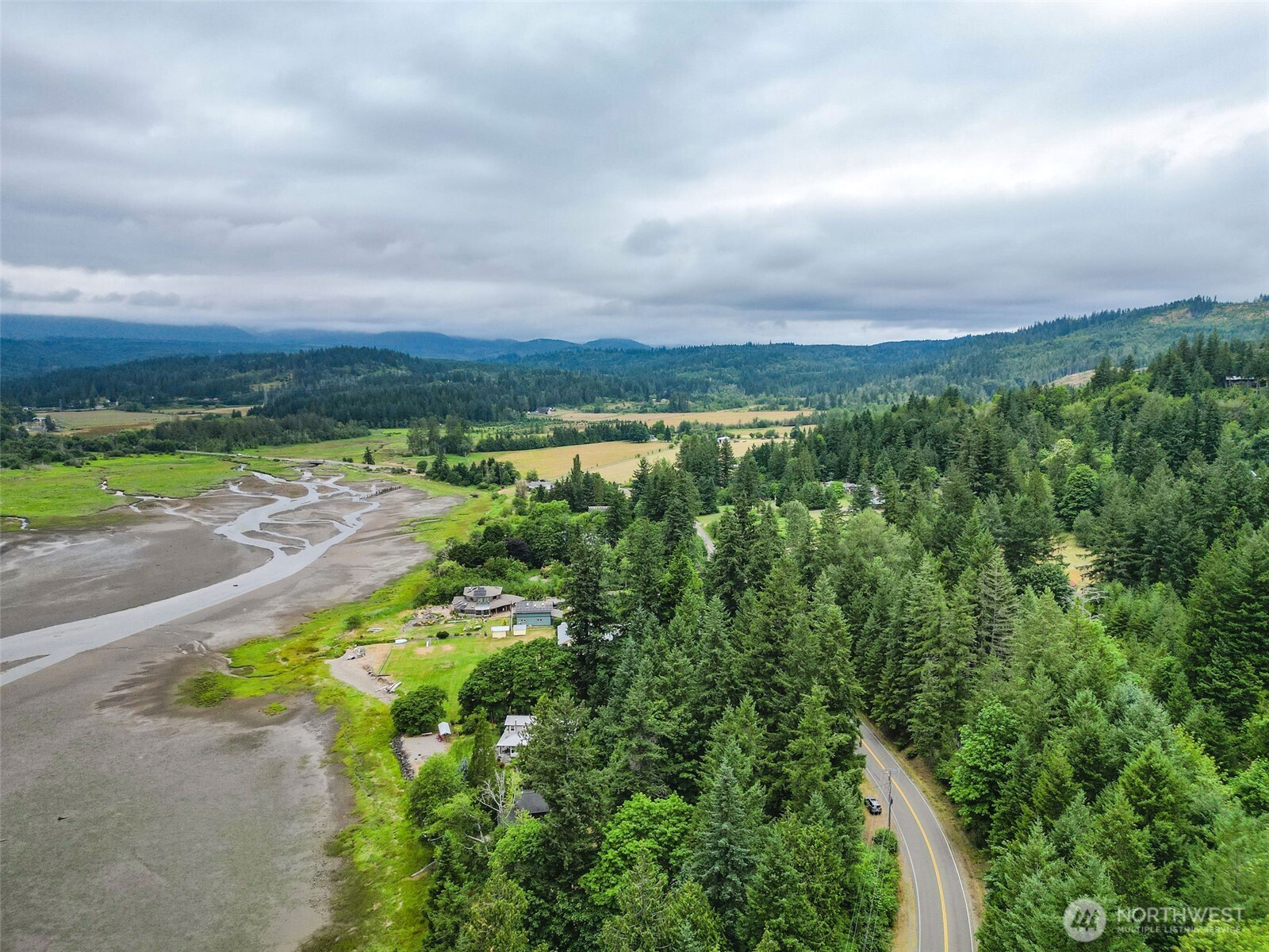1310 E Quilcene Road