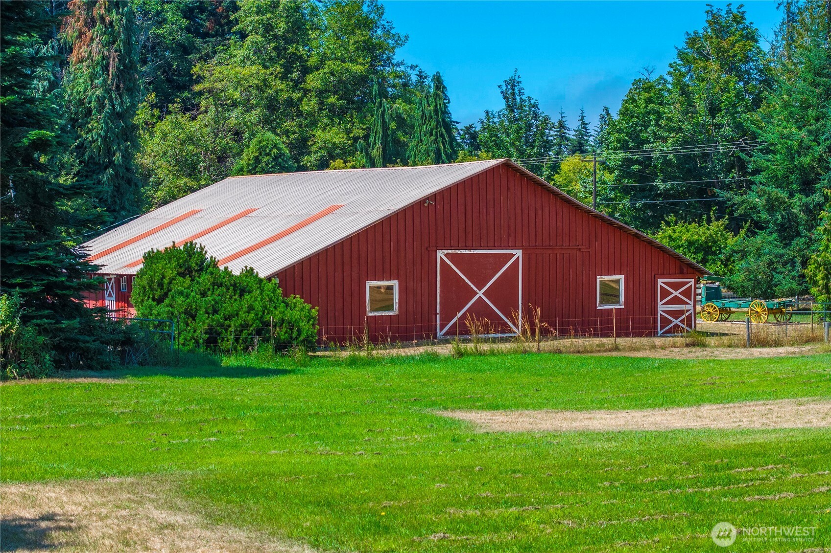1734 Woodcock Road