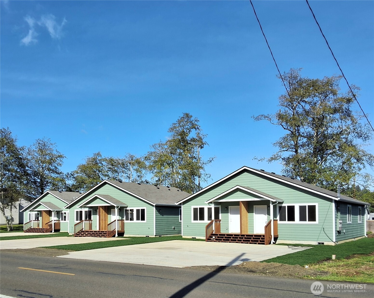 522 -524 W Cushing Street