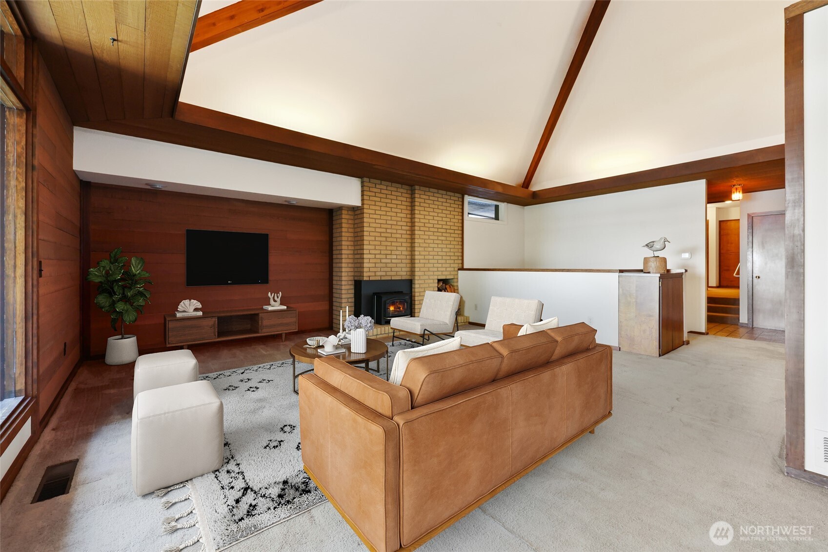 3529 Country Club Drive NW