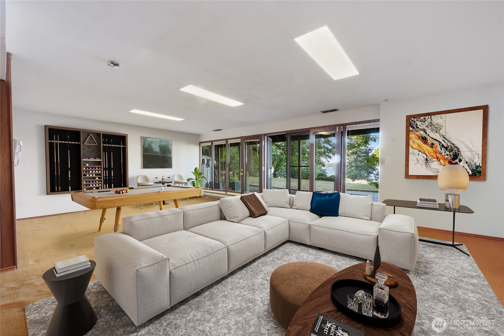 3529 Country Club Drive NW