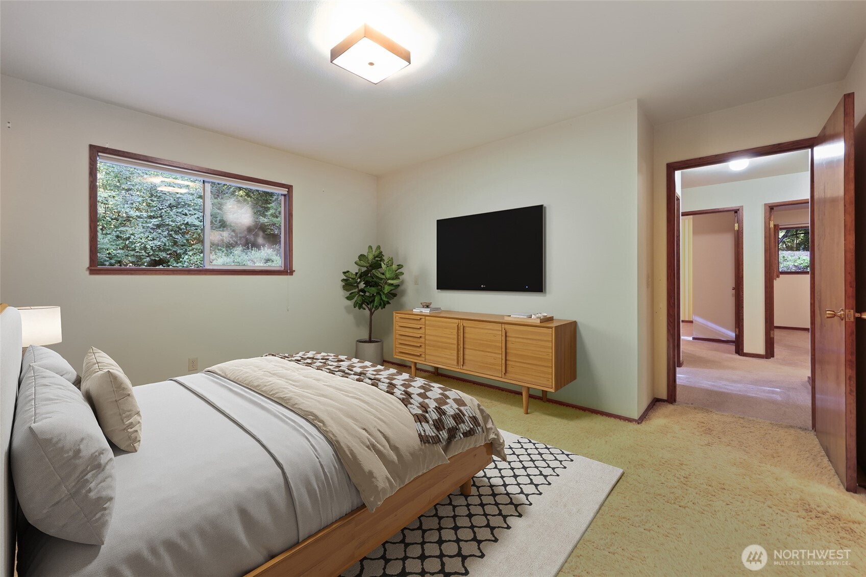 3529 Country Club Drive NW