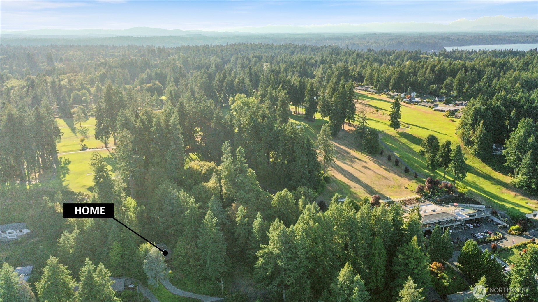 3529 Country Club Drive NW