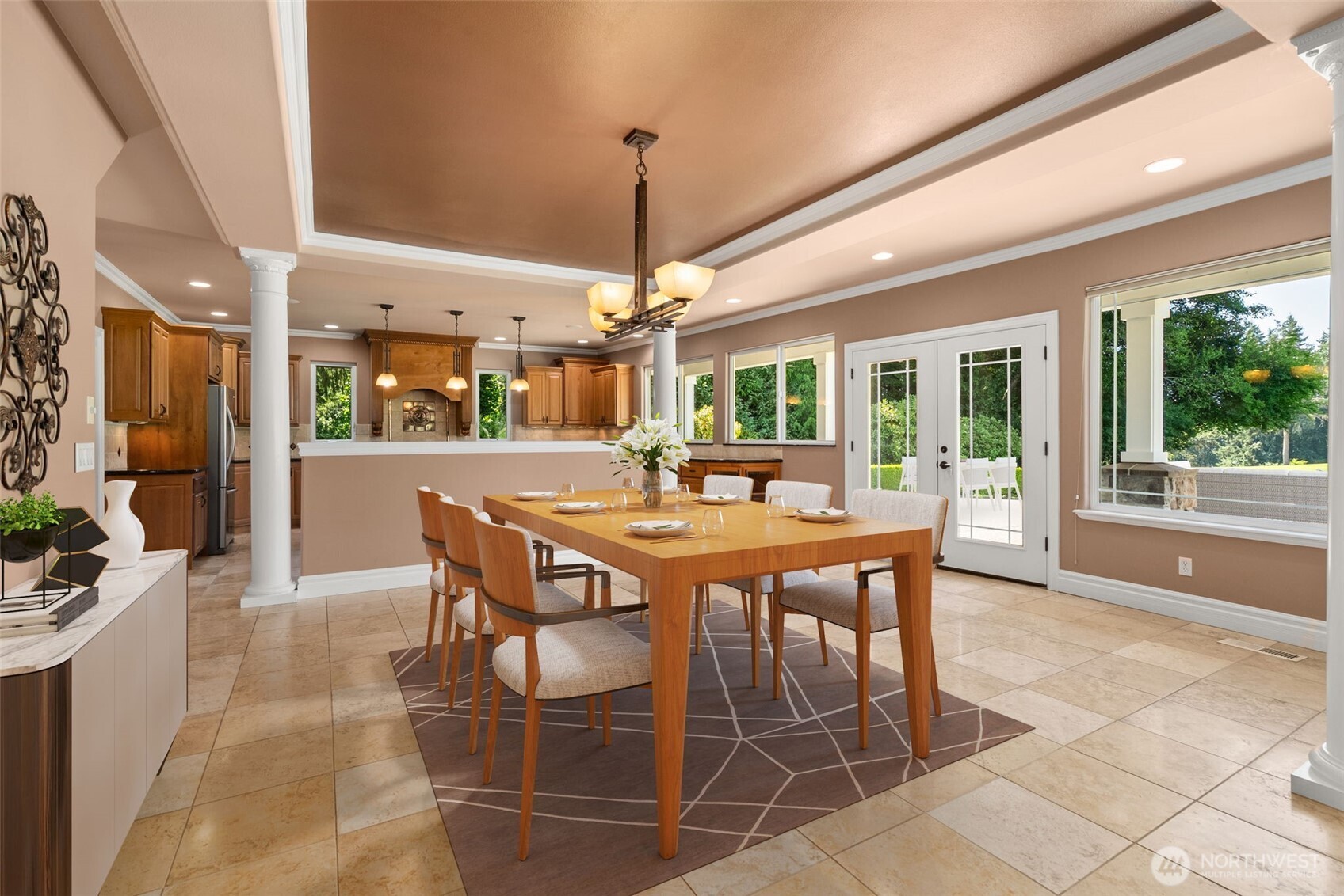 2609 Country Club Court NW