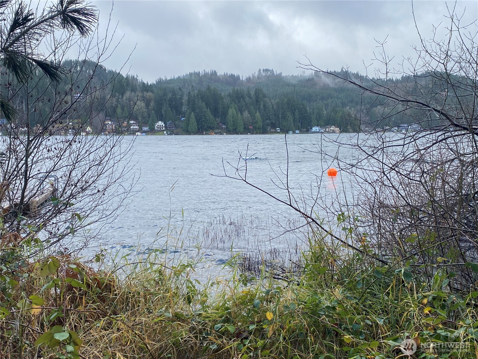 1925 Summit Lake Shore Road NW