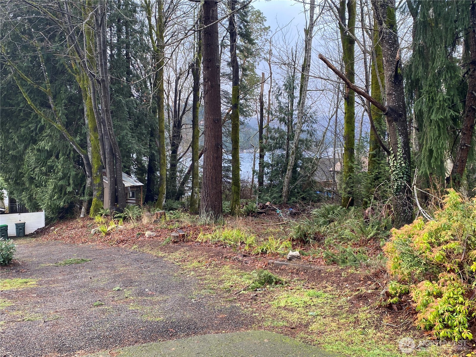 1925 Summit Lake Shore Road NW