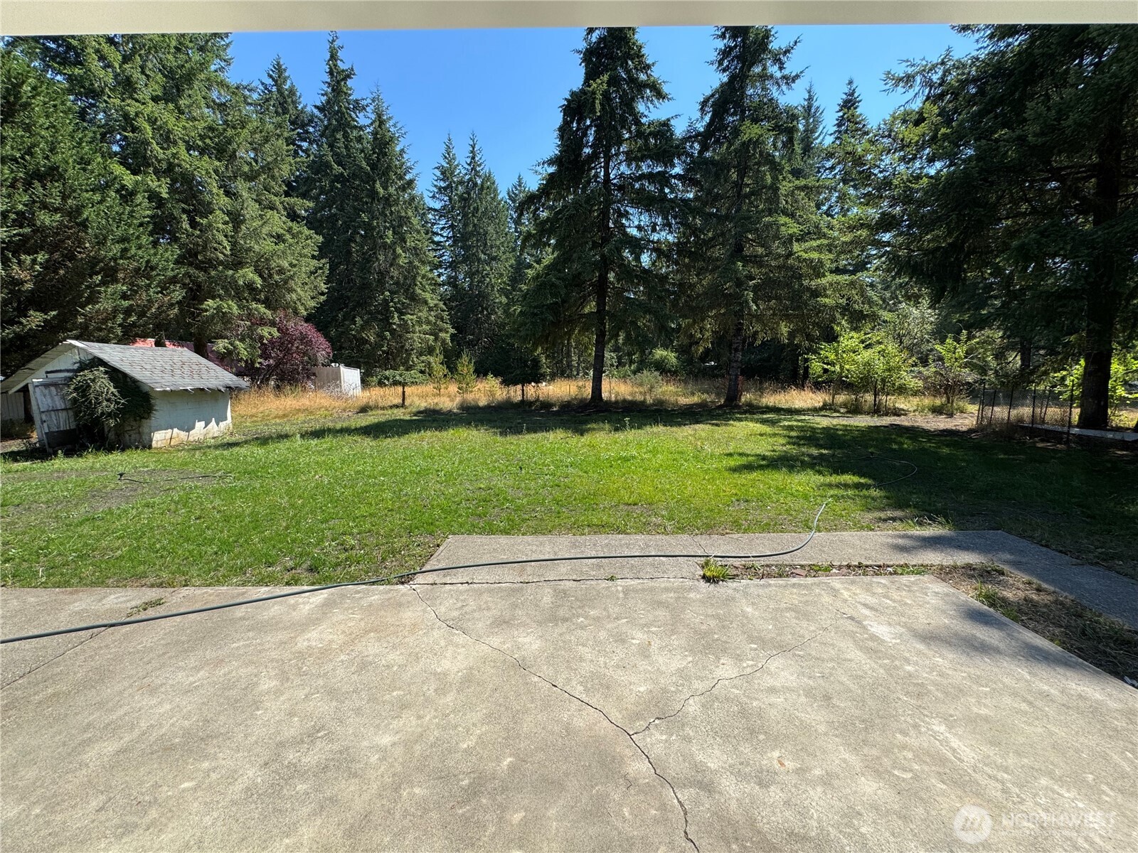 13333 W Cloquallum Road