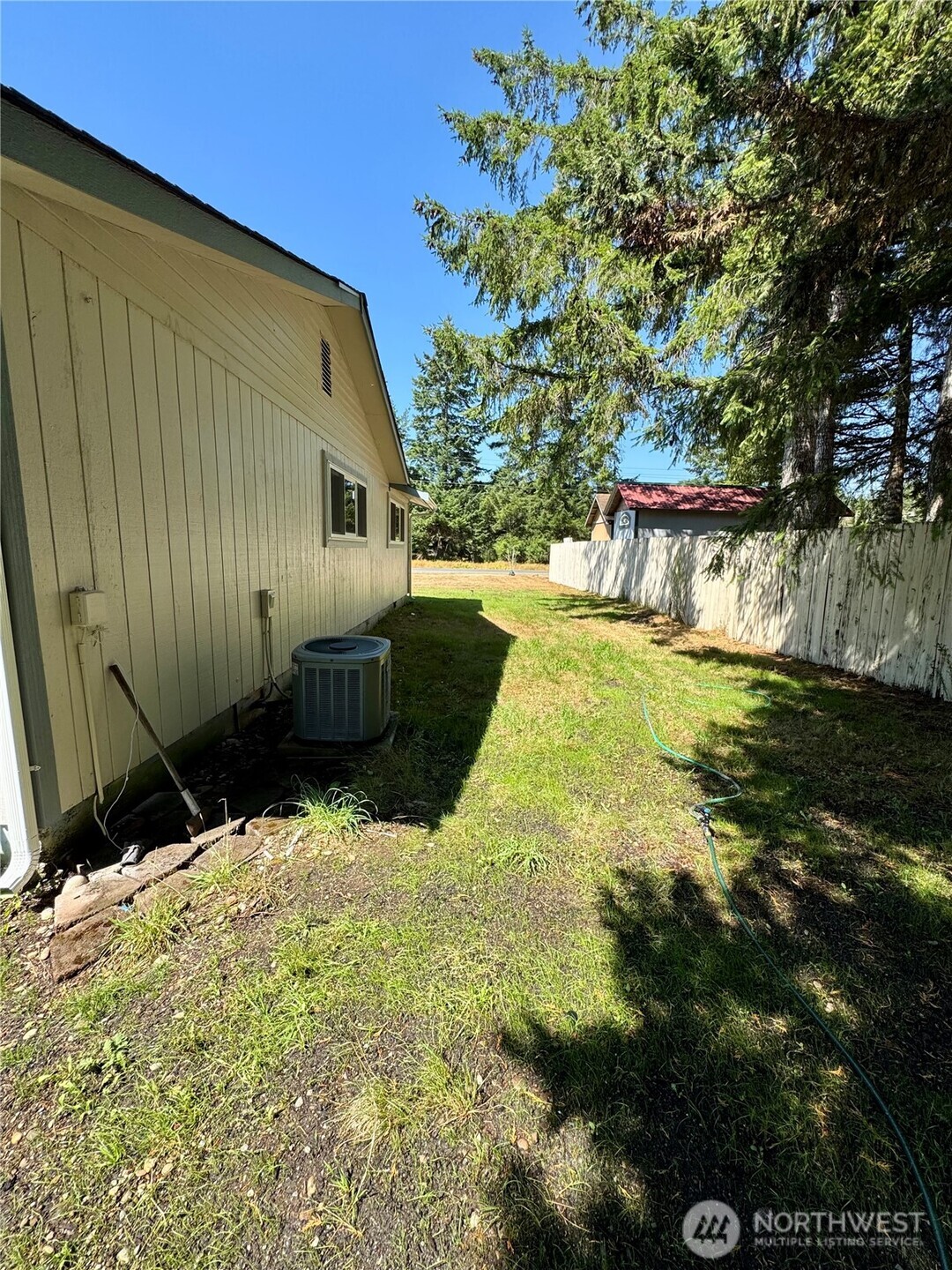 13333 W Cloquallum Road