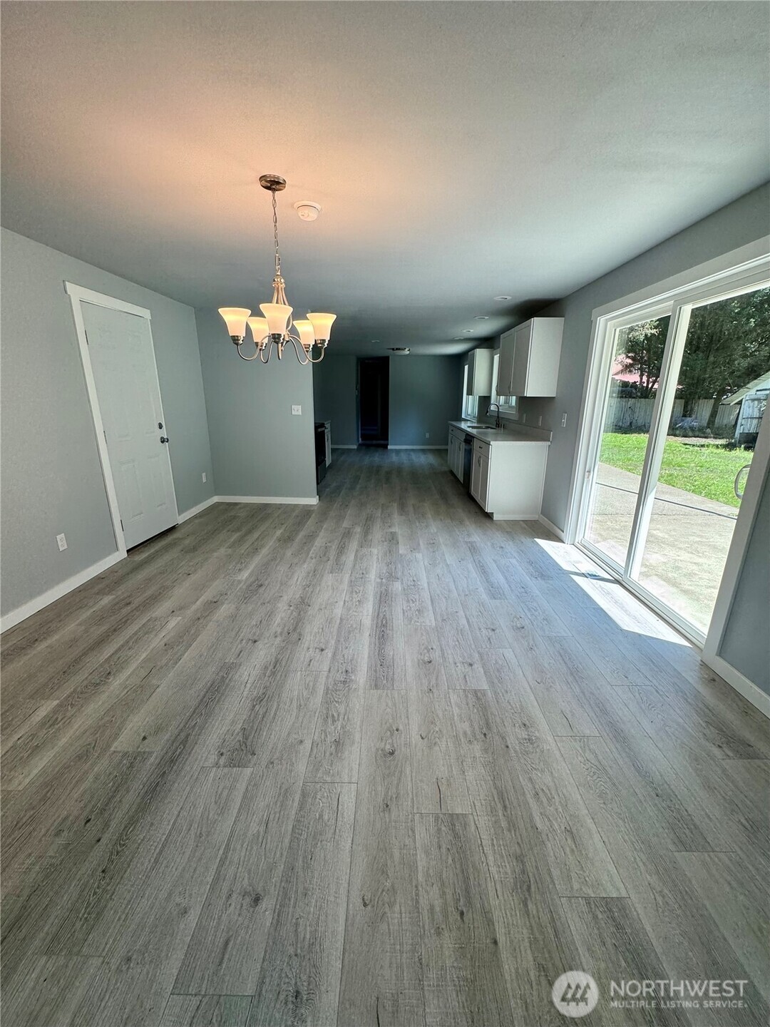 13333 W Cloquallum Road