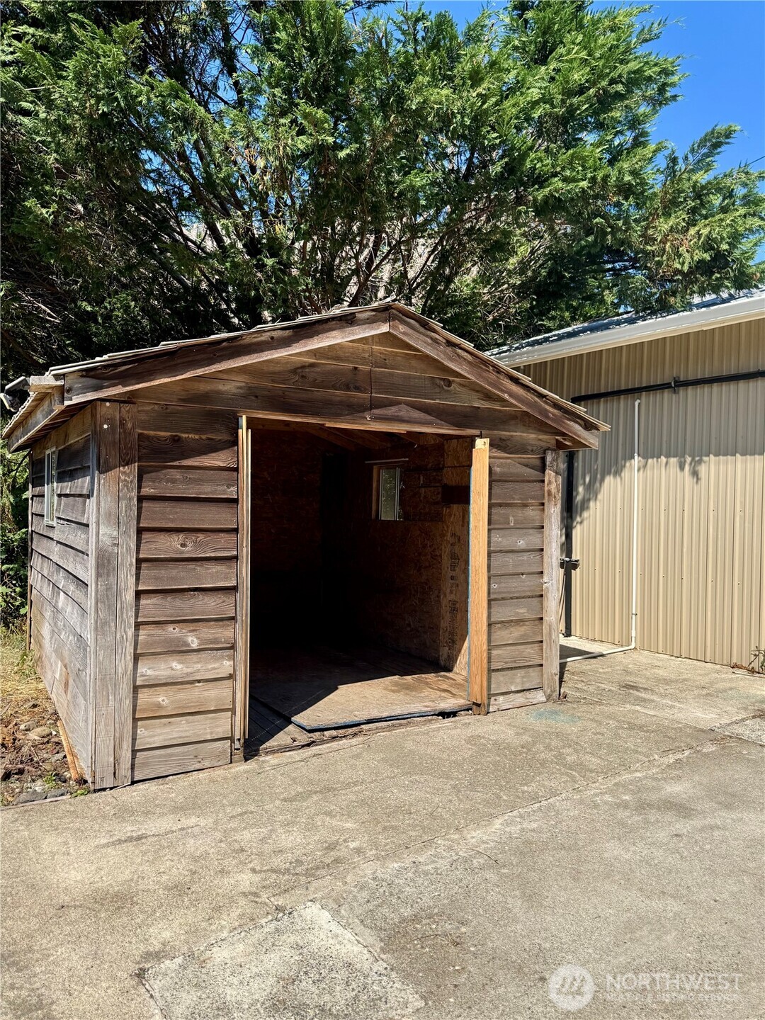 13333 W Cloquallum Road