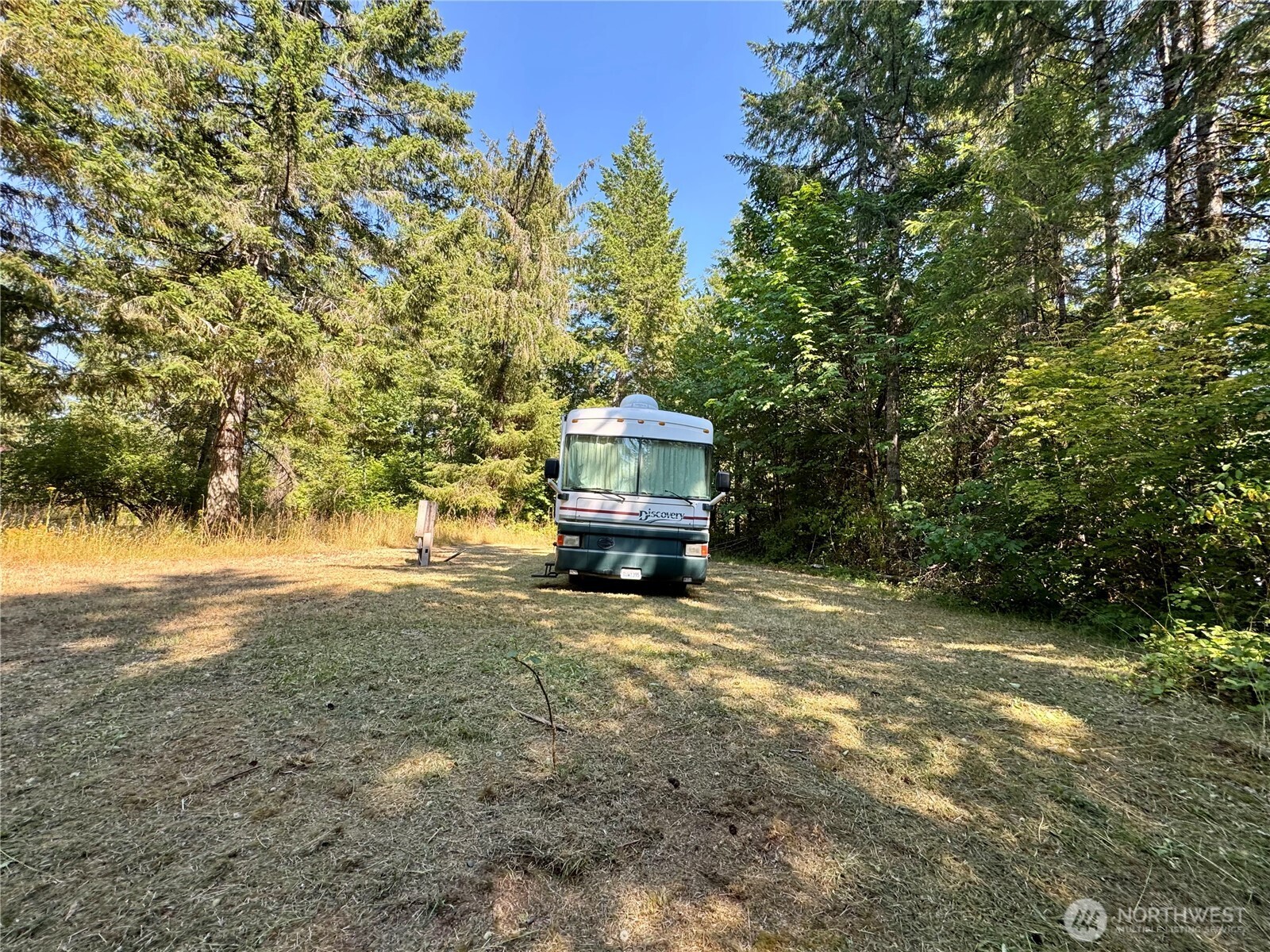 13333 W Cloquallum Road