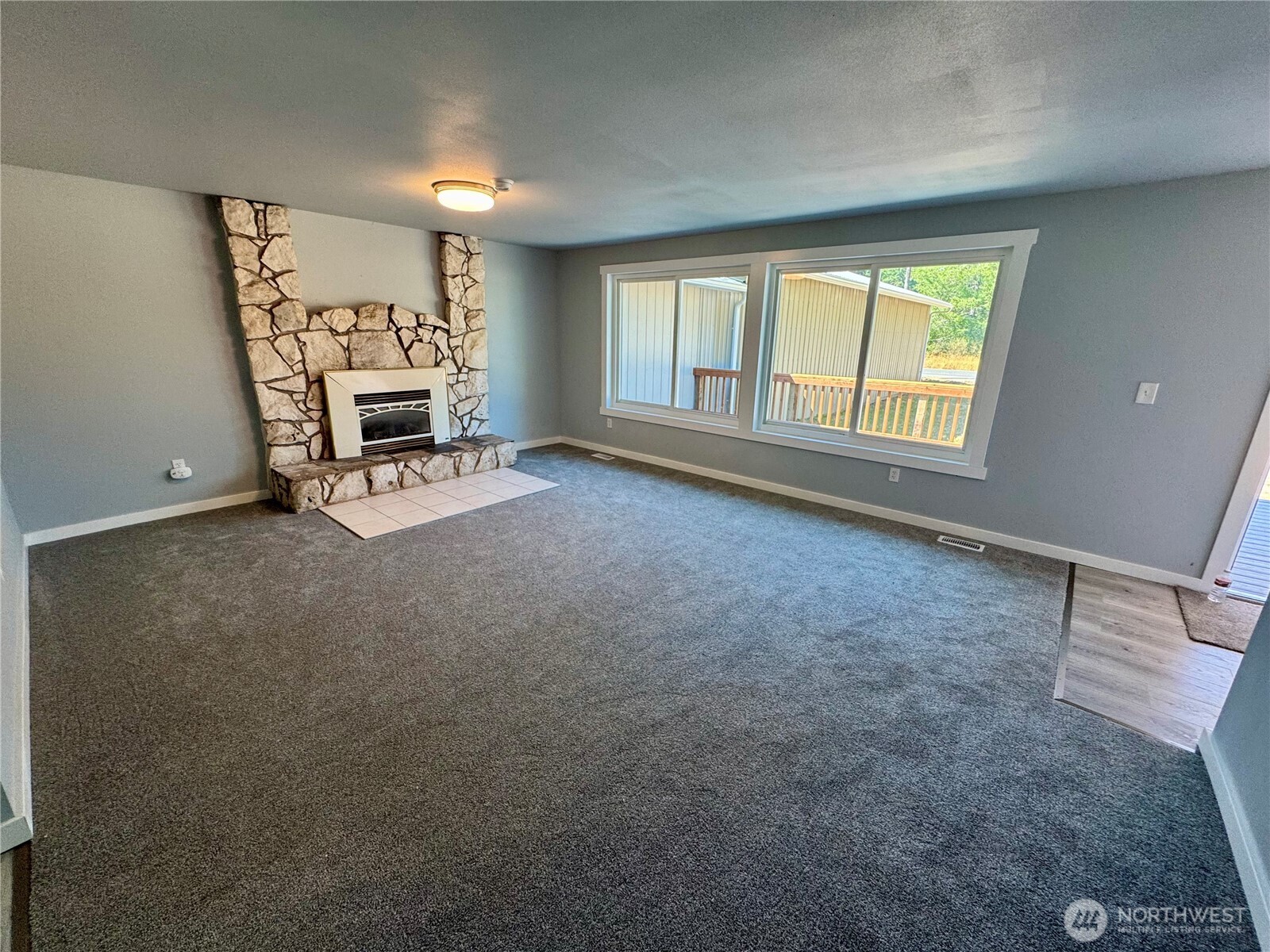 13333 W Cloquallum Road