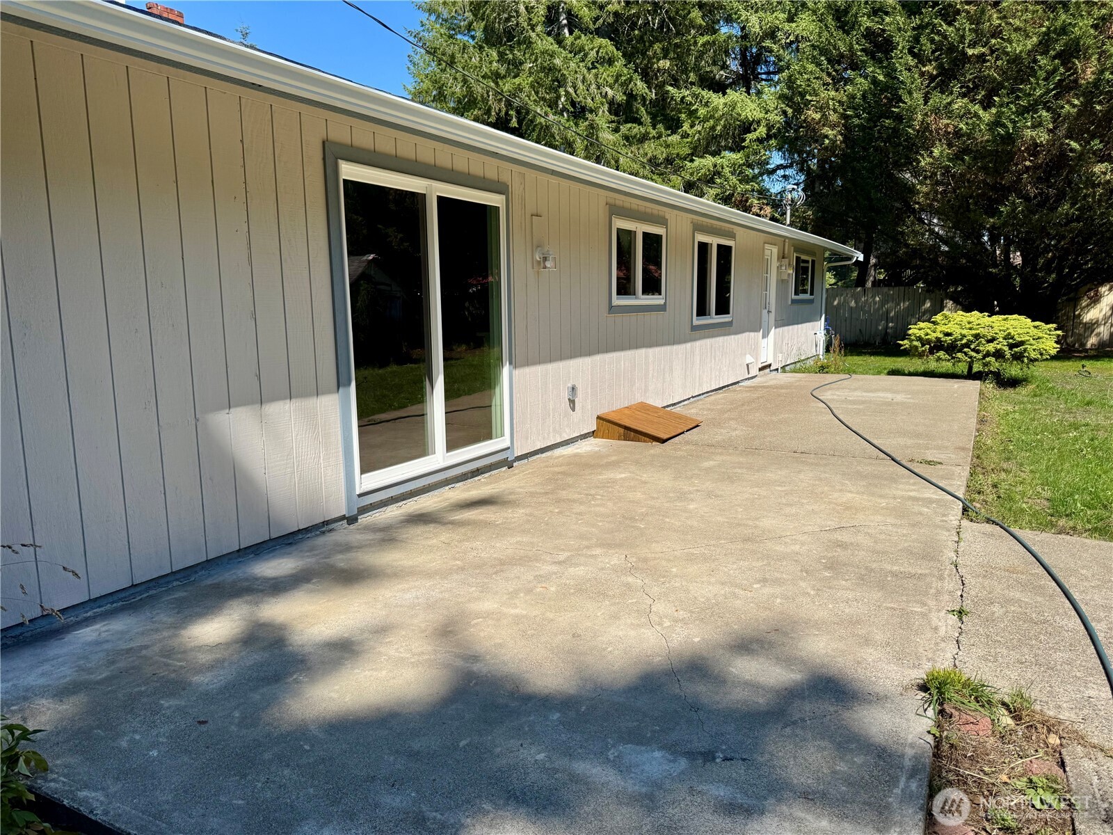 13333 W Cloquallum Road