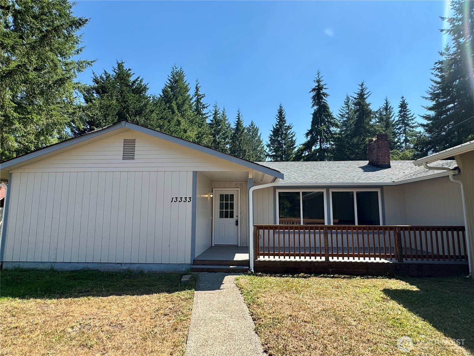 13333 W Cloquallum Road