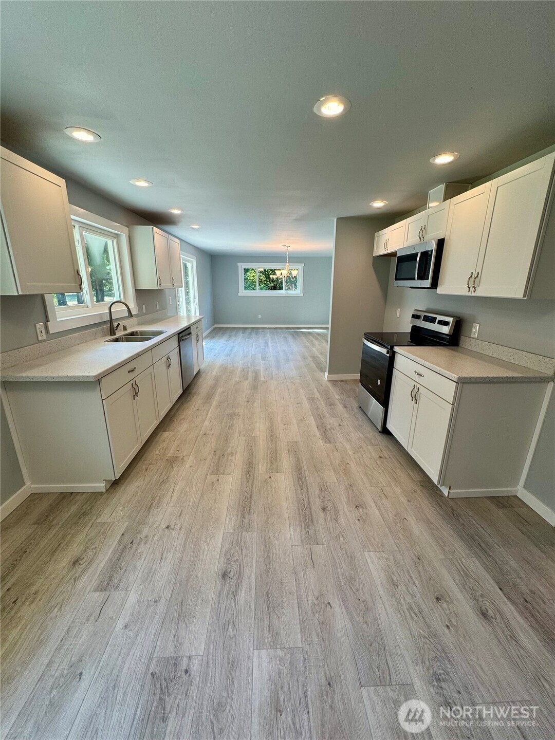 13333 W Cloquallum Road