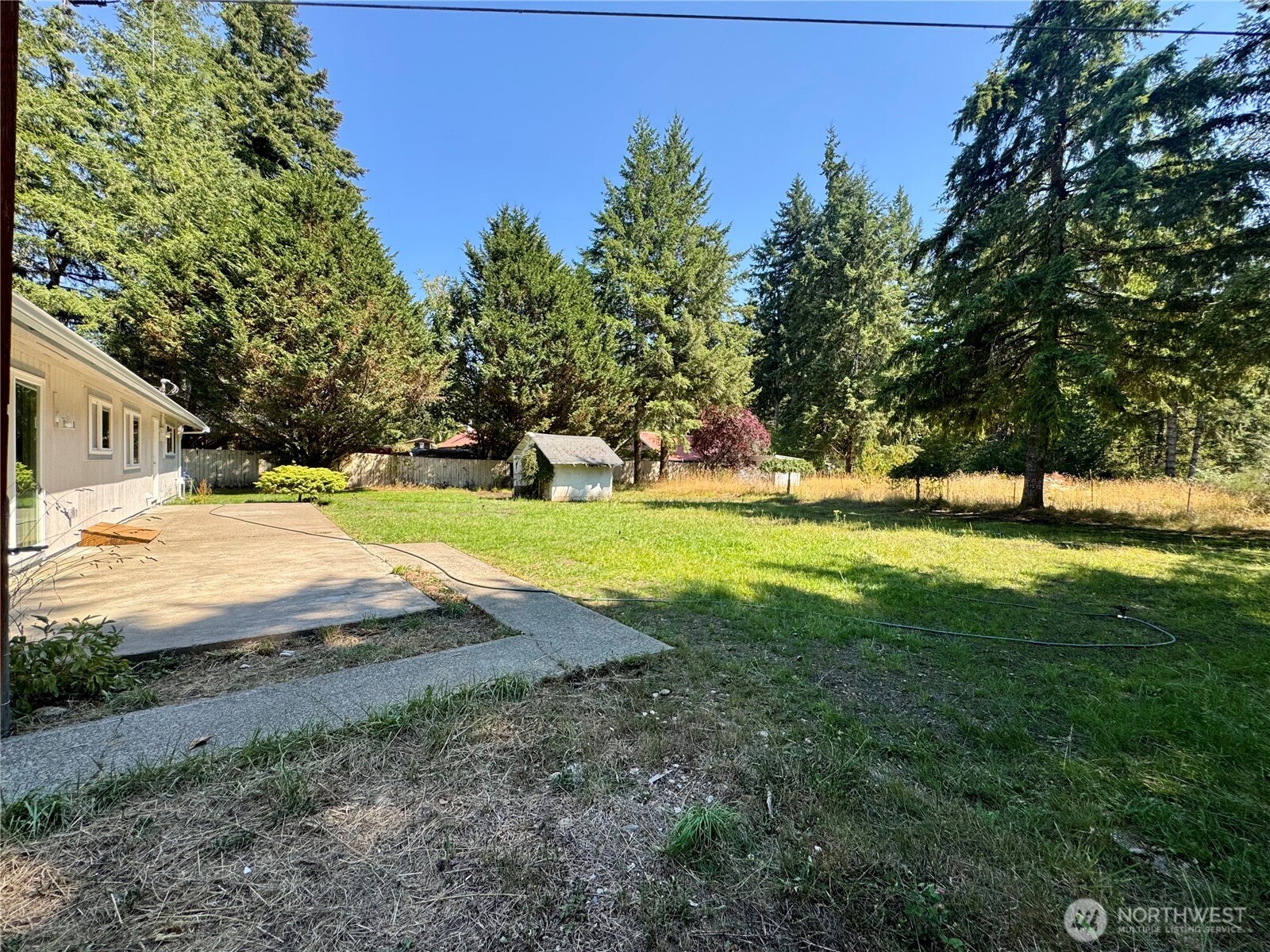13333 W Cloquallum Road