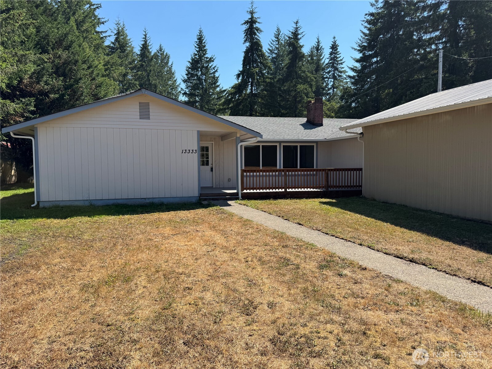 13333 W Cloquallum Road