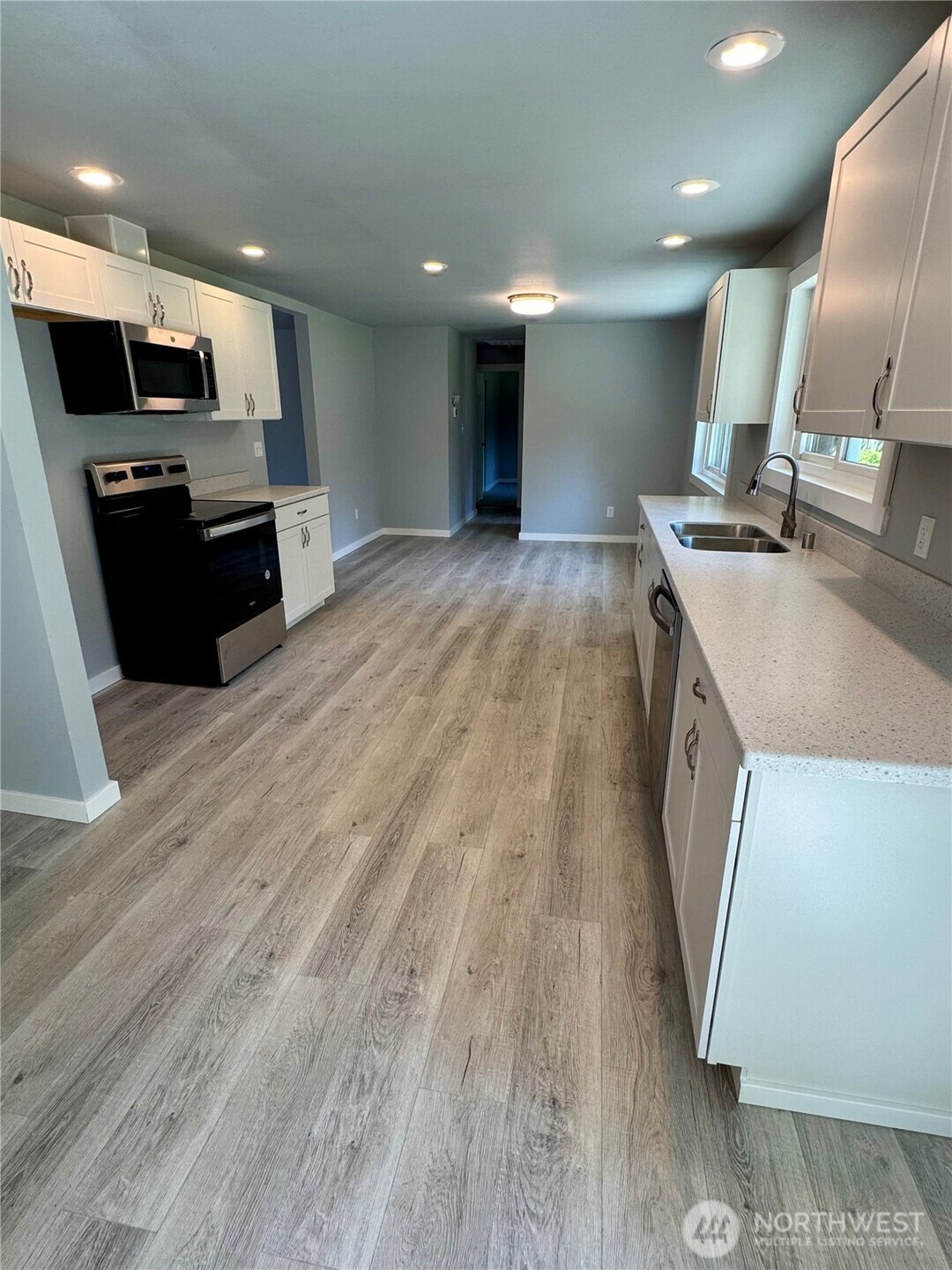 13333 W Cloquallum Road