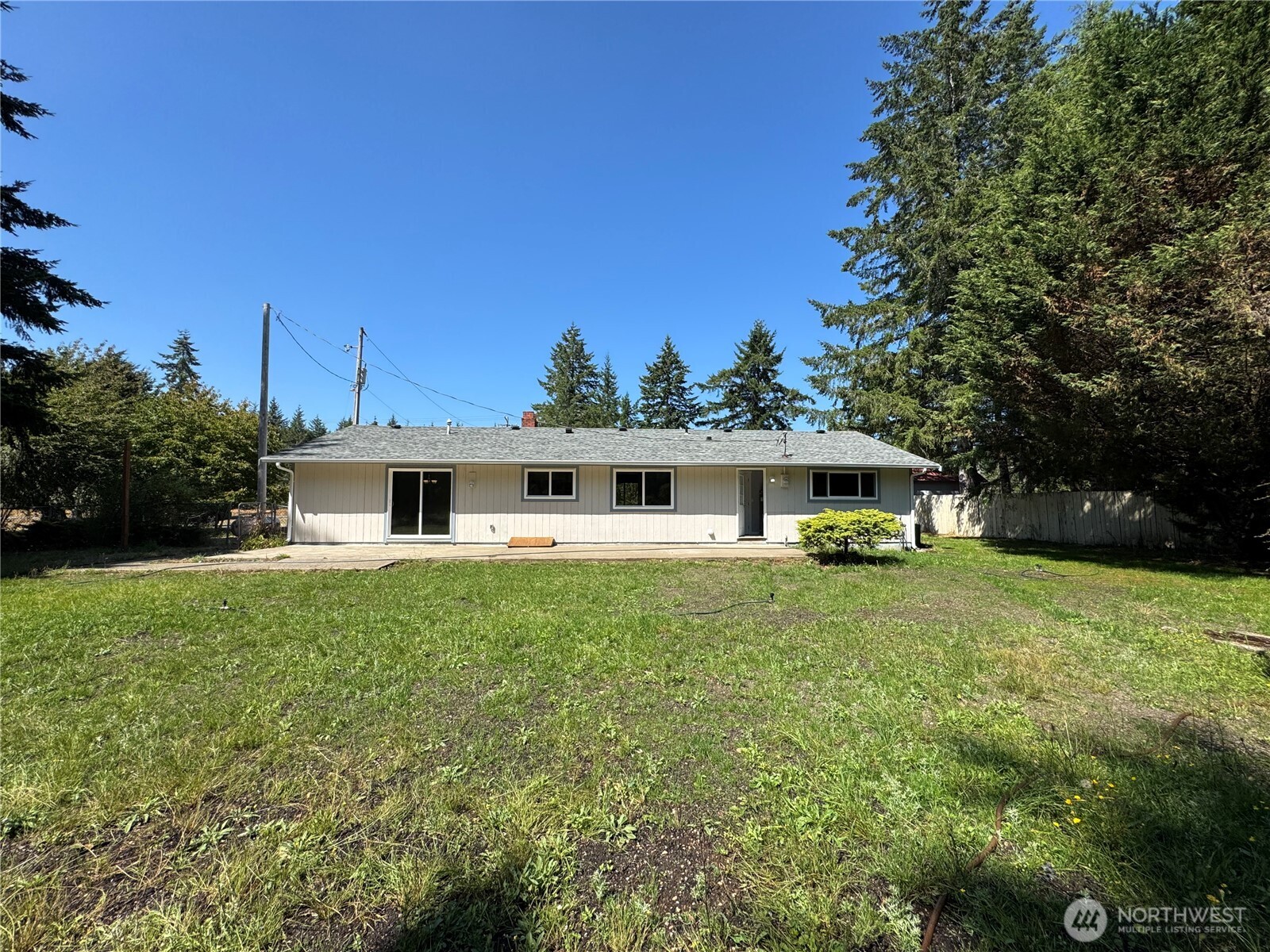 13333 W Cloquallum Road