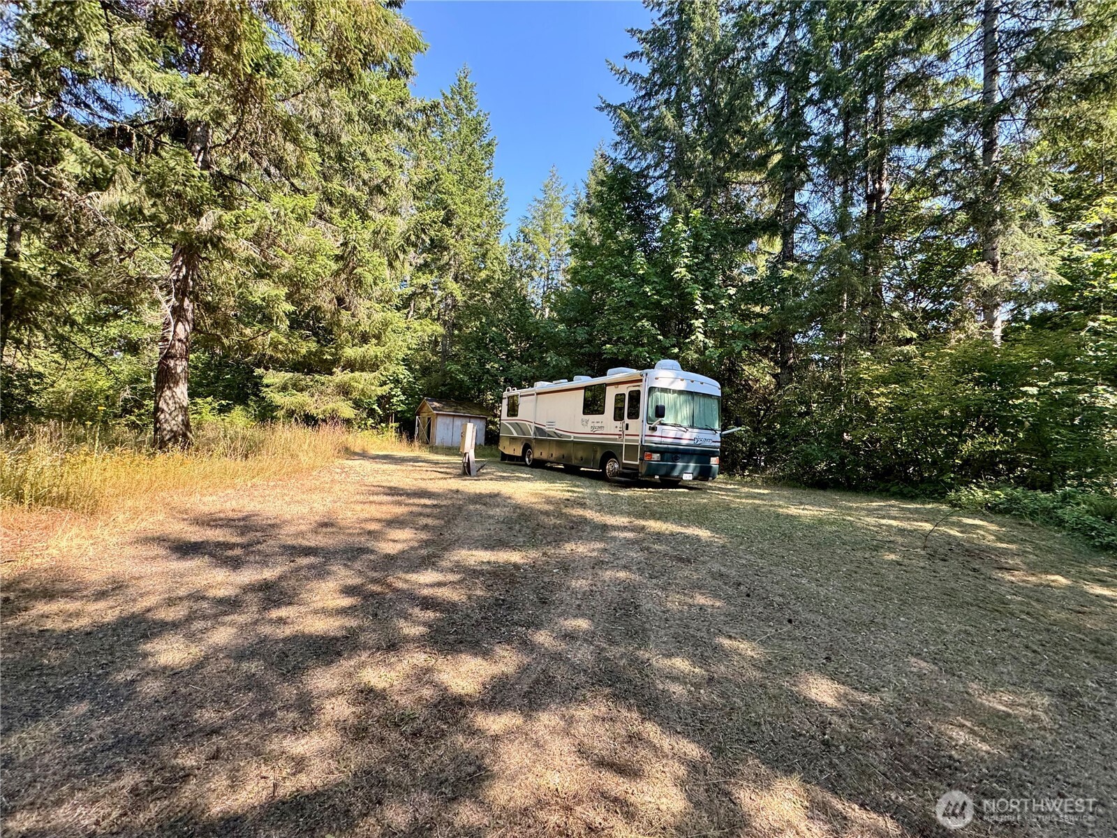 13333 W Cloquallum Road