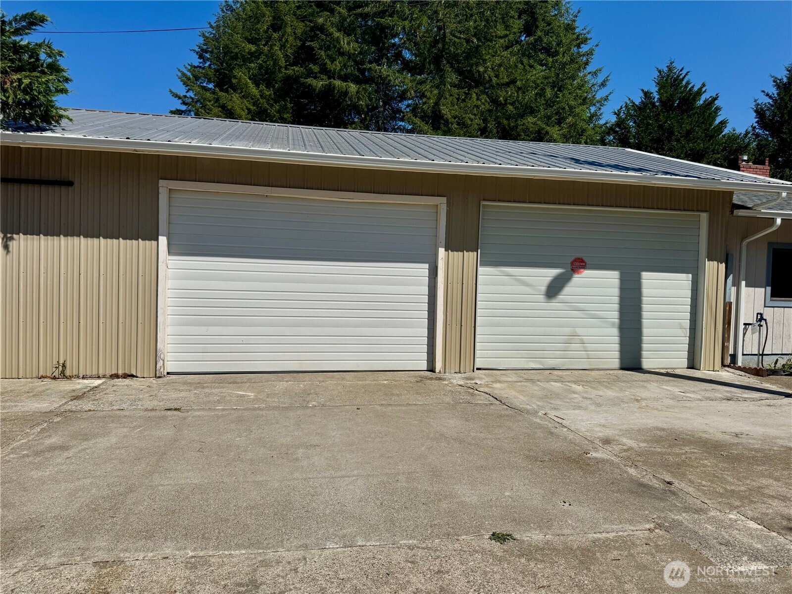 13333 W Cloquallum Road