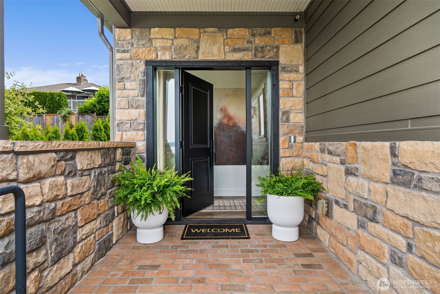 1321 S Sunset Drive