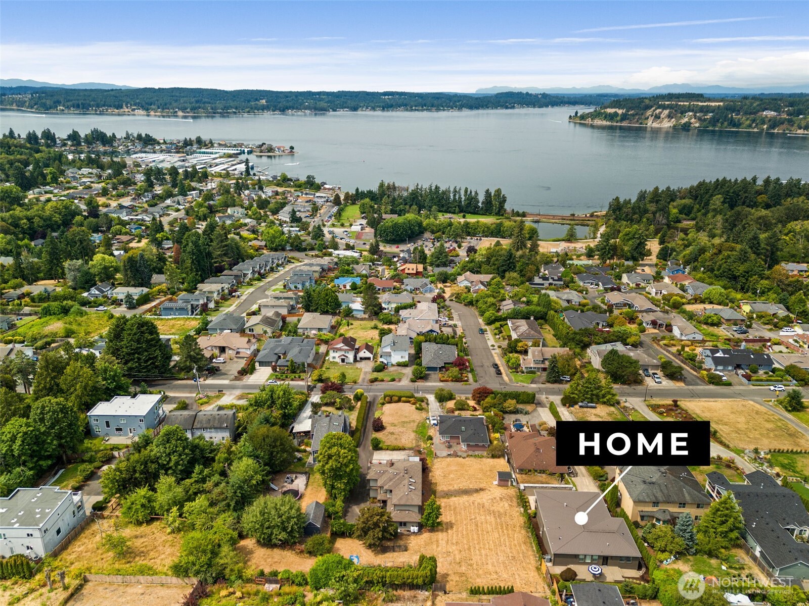 1321 S Sunset Drive