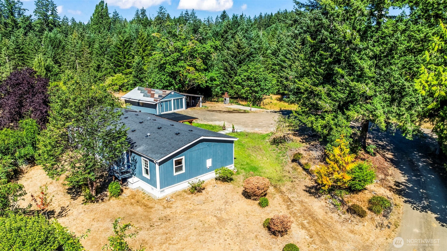 17917 100th Street NW