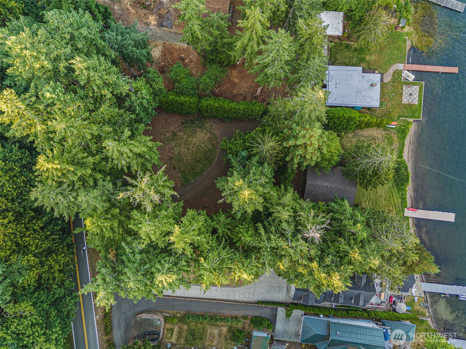 2147 Summit Lake Shore Road NW