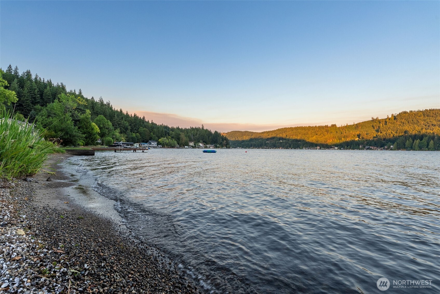 2147 Summit Lake Shore Road NW