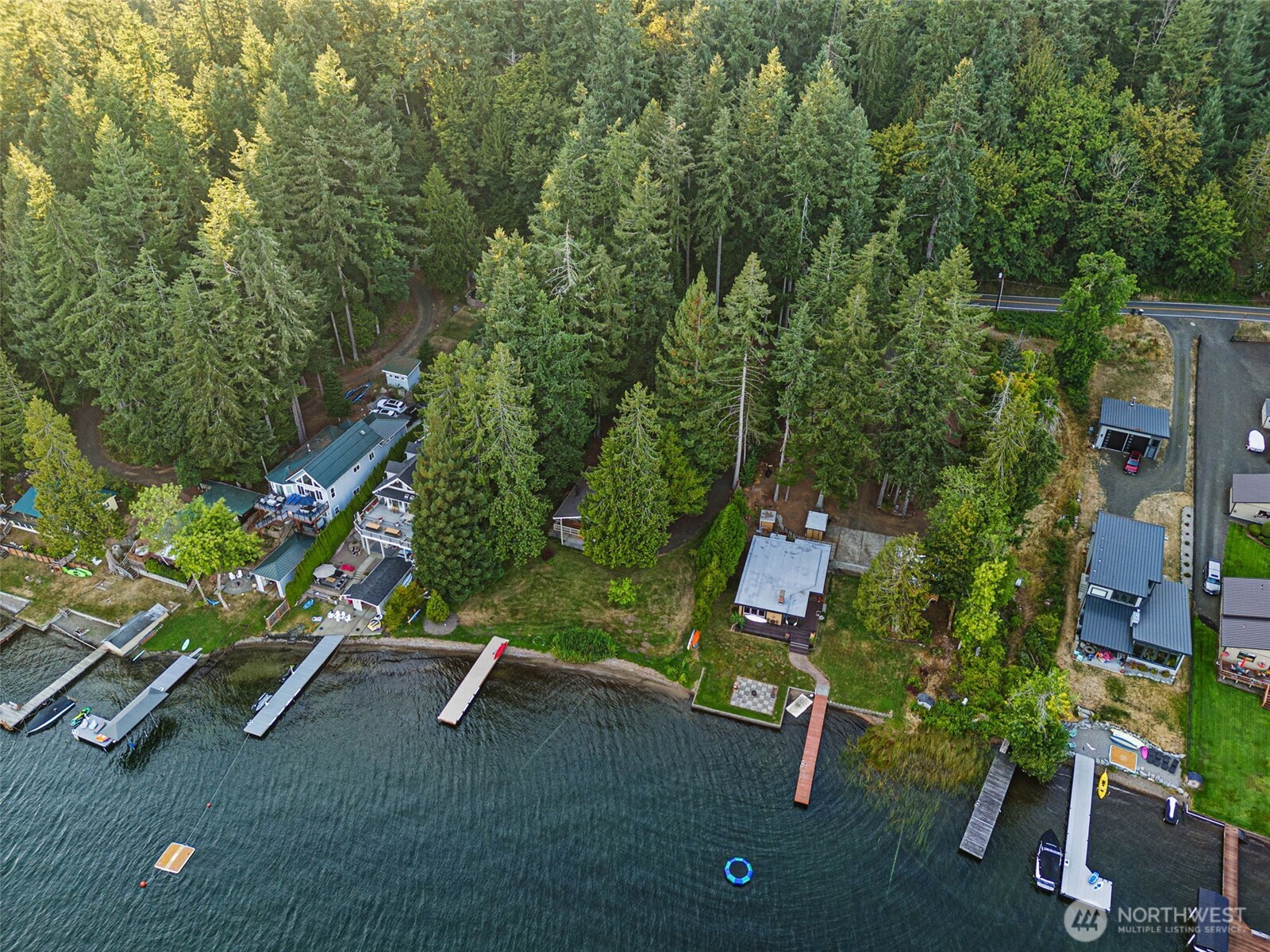 2147 Summit Lake Shore Road NW