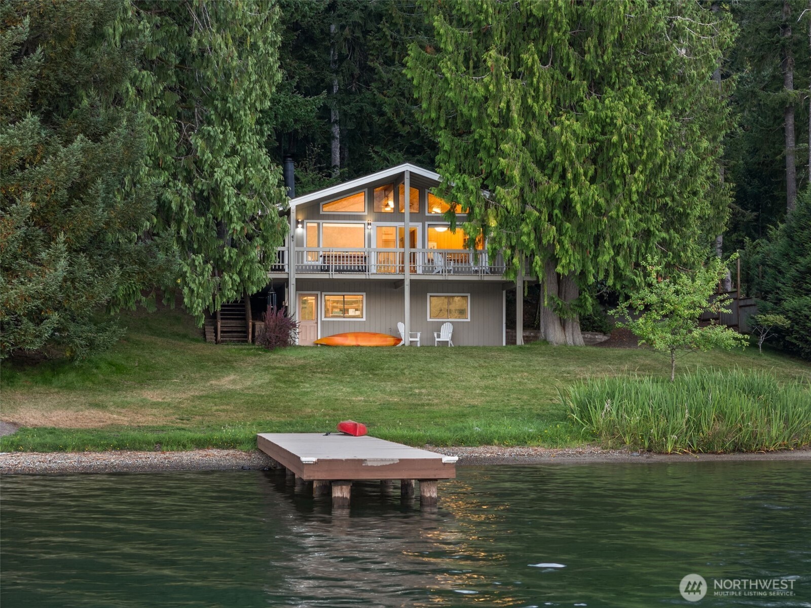 2147 Summit Lake Shore Road NW