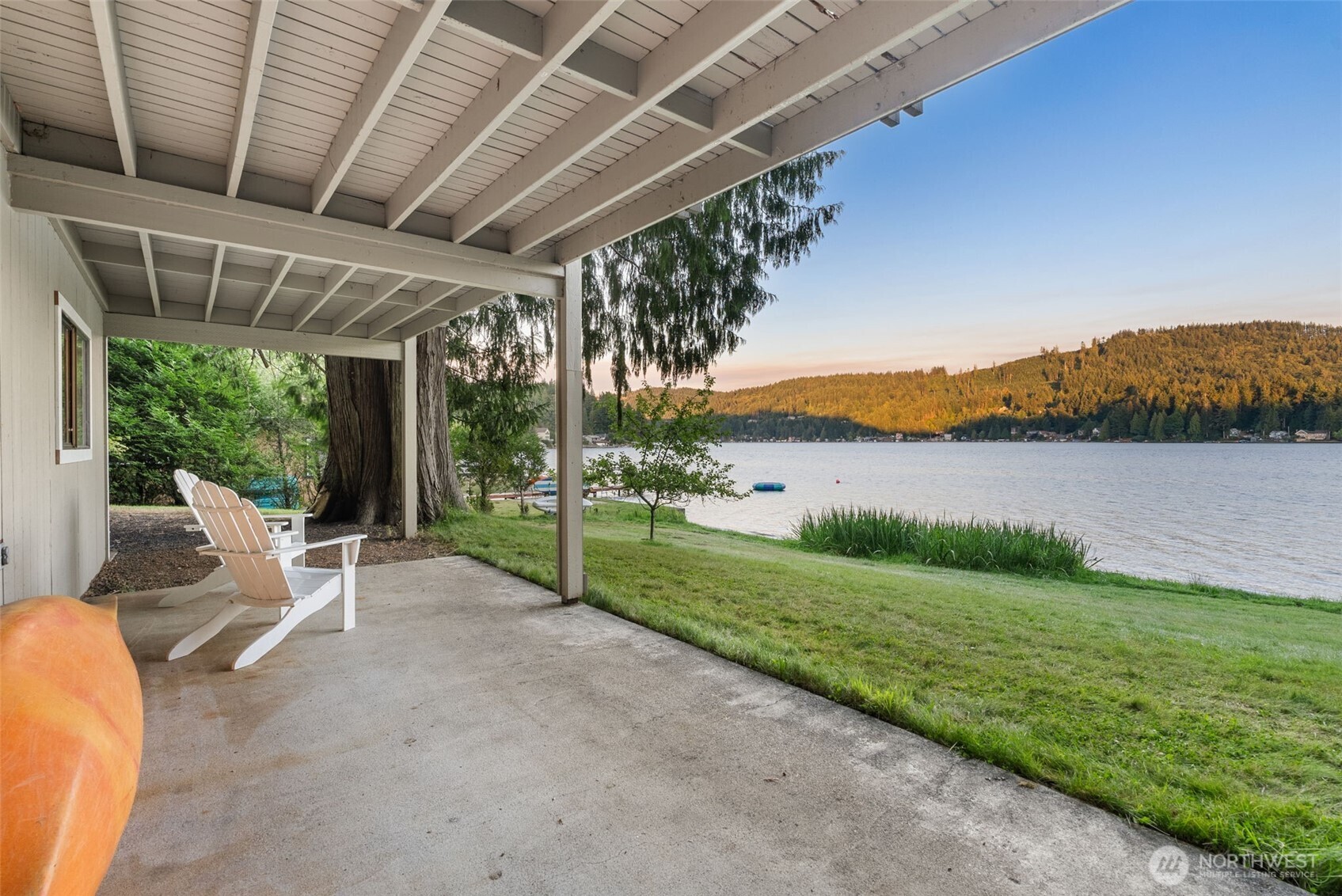 2147 Summit Lake Shore Road NW