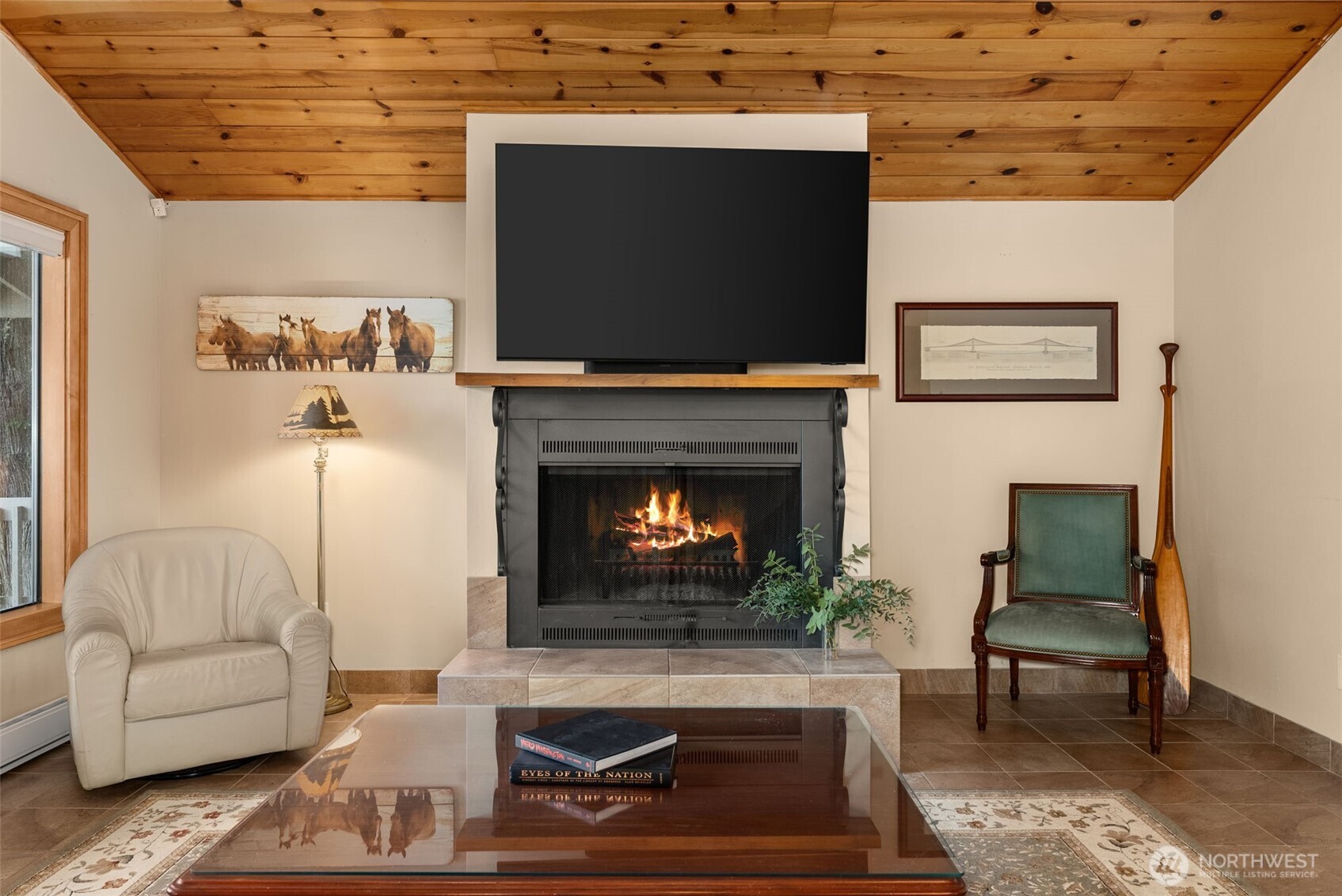 2147 Summit Lake Shore Road NW