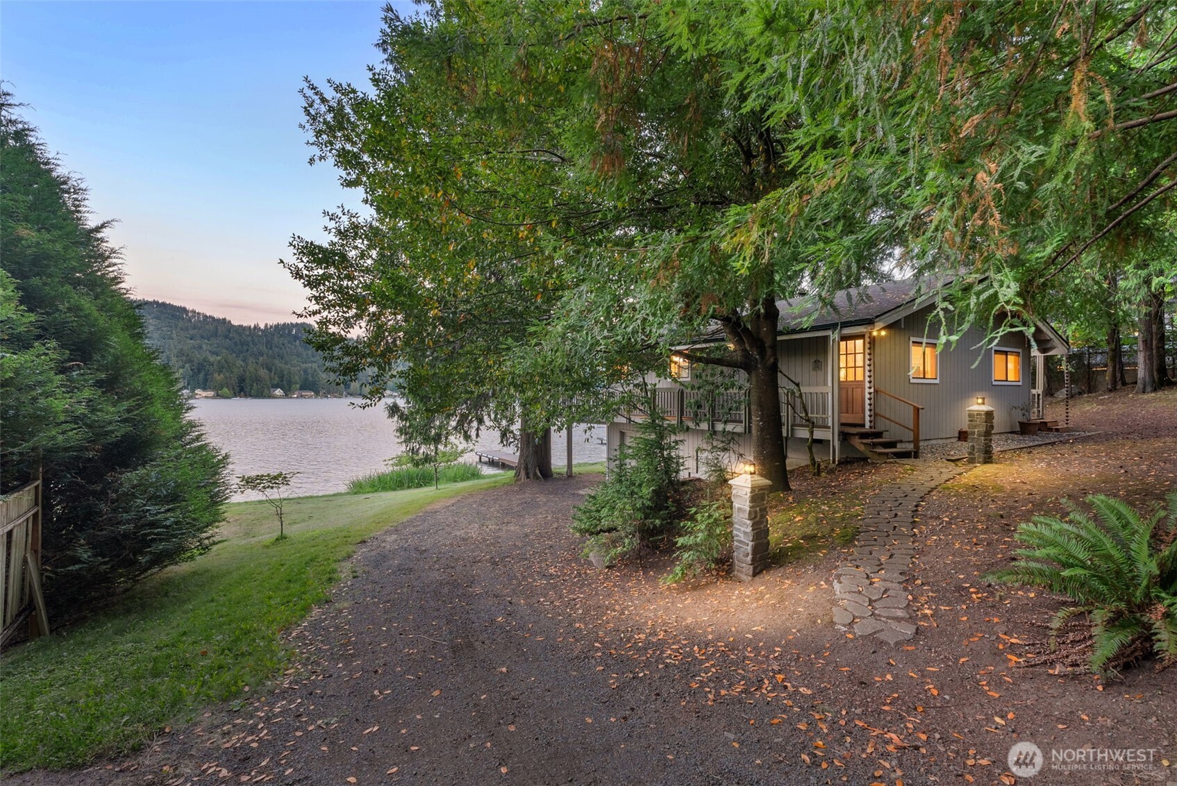 2147 Summit Lake Shore Road NW