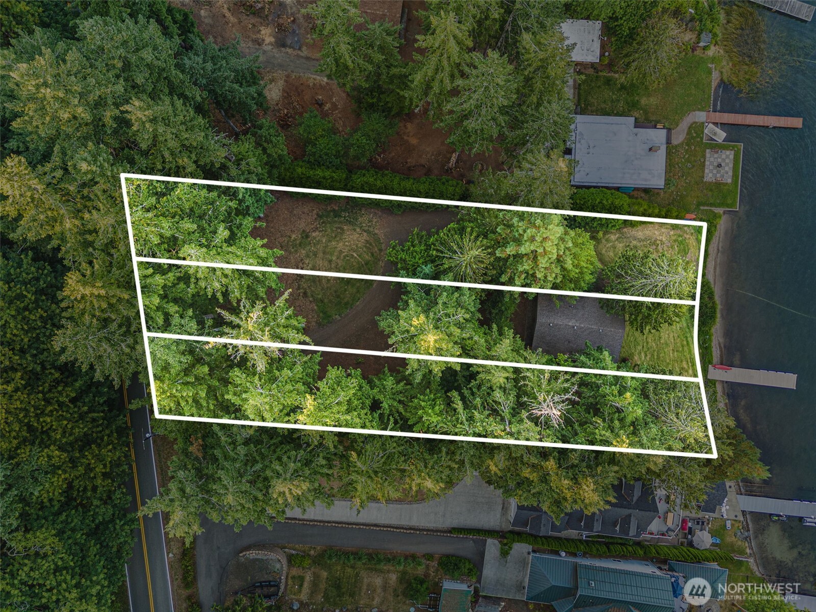 2147 Summit Lake Shore Road NW
