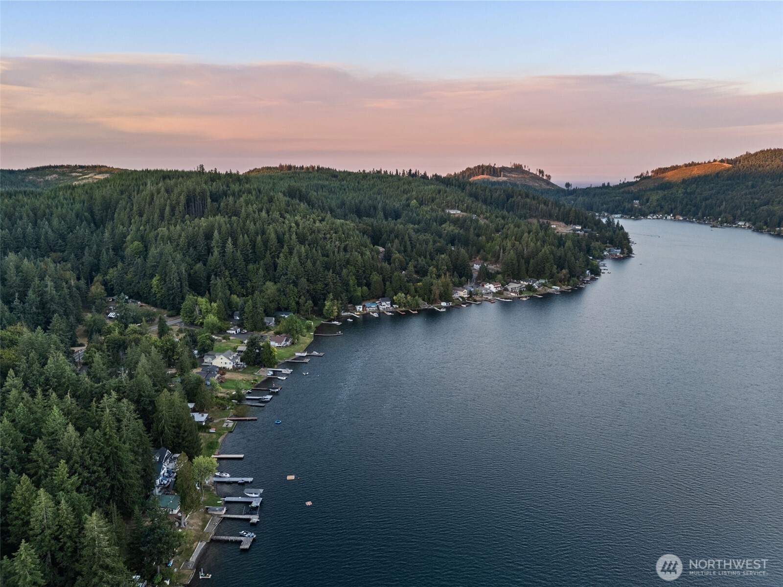 2147 Summit Lake Shore Road NW