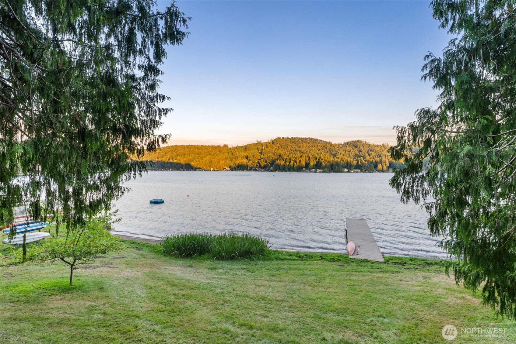 2147 Summit Lake Shore Road NW