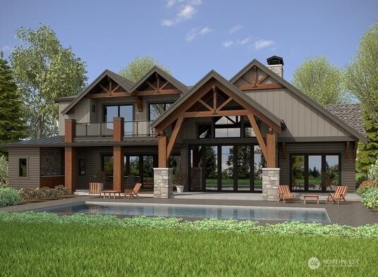 38 Puget Drive
