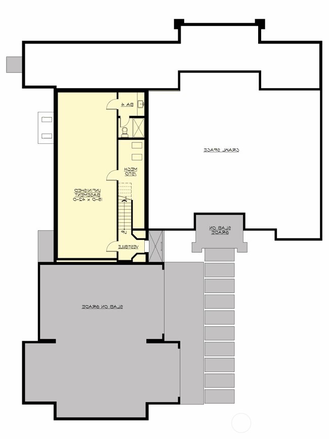 38 Puget Drive